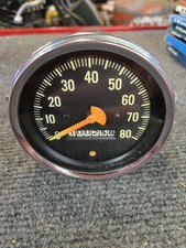 Vintage stewart warner for sale  Akron
