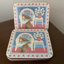 Jason coasters verre d'occasion  Grenoble-