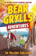 Bear grylls adventure d'occasion  Expédié en France