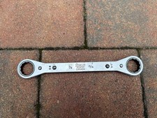 Snap ratchet ring for sale  UK