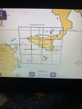 Cartuccia navionics 5g531s2 usato  Tricase