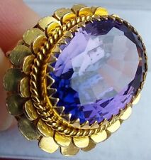 18ct gold deco for sale  NEWENT