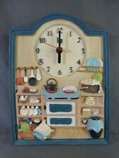 Lip horloge murale d'occasion  Chevannes