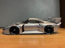 Tamiya ta03r porsche for sale  BOW STREET
