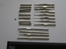 Assorted crochet hooks for sale  YORK