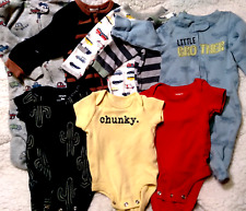 Cute onesies little for sale  Ypsilanti