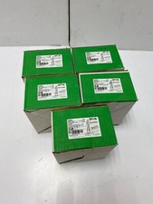 Pára-choque Schneider Electric 16363 PRD1 Master 3P+N novo, usado comprar usado  Enviando para Brazil