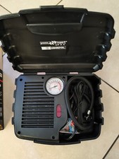 Compressore aria portatile usato  Grezzana