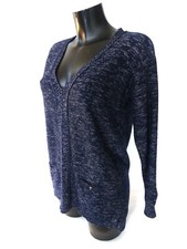 Pull kookai marine d'occasion  Le Vésinet