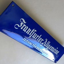 Frankfurter allgemeine antikes gebraucht kaufen  Asperg