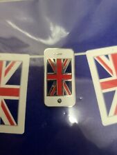Iphone olympics pin for sale  BEDFORD