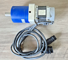 Servo motor Allen Bradley TLY-A220T-HJ62AA caixa de câmbio Wittenstein LP 070-M01-10, usado comprar usado  Enviando para Brazil