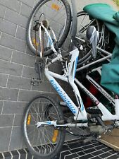 Condor actimonder zoll gebraucht kaufen  Borstel-Hohenraden