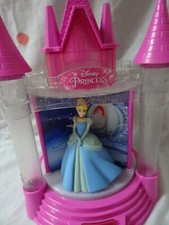 Disney princess palace for sale  TADLEY