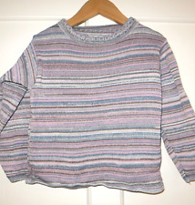 Strick pullover hess gebraucht kaufen  München