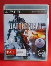 Usado, Battlefield 4 Sony PS3 Usado EX ALUGUEL Manual Incluído * comprar usado  Enviando para Brazil