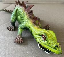 Dinosaur lizard monster for sale  Griffith