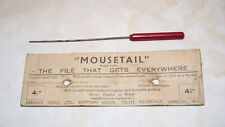 Vintage mousetail instrument for sale  MANCHESTER