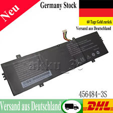 Neu 456484 akku gebraucht kaufen  Deutschland