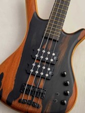 Baixo elétrico Warwick Team Build PS Corvette $$ 4 LTD 2023 comprar usado  Enviando para Brazil