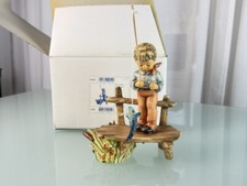 Hummel figur 566 gebraucht kaufen  Witten