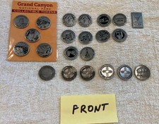 National park collectible for sale  Lexington
