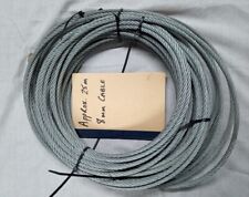 Winch wire cable for sale  SOLIHULL