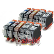 Kit cartucce per usato  Catania