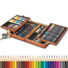 Valigetta artista legno usato  Cardito