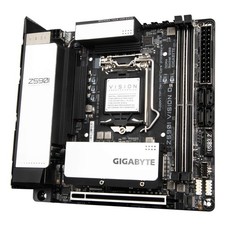 Gigabyte z590i vision gebraucht kaufen  Berlin