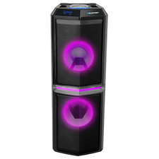 Enceinte bluetooth portable d'occasion  Strasbourg-