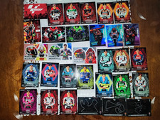 Panini moto sammelkarten gebraucht kaufen Panini moto sammelkarten gebraucht kaufen  Frankenberg