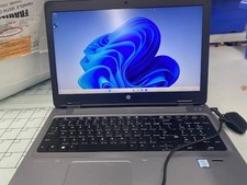 Laptop probook intel for sale  Cass City