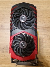 Msi geforce gtx gebraucht kaufen  Kirtorf