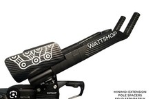 Wattshop minimoi extensions for sale  Herriman