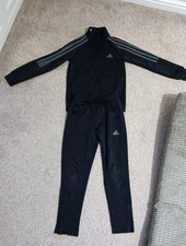 Adidas kids boys for sale  ROTHERHAM