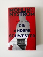 Mohlin nyström schwester gebraucht kaufen  Saarbrücken