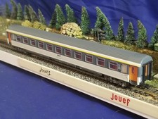 Jouef champagnole voiture d'occasion  Champagnole