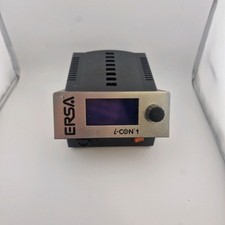 Ersa con soldering for sale  IPSWICH
