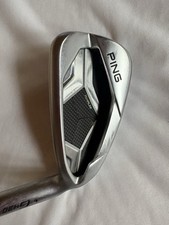 Ping 430 eisen gebraucht kaufen  Winsen (Aller)