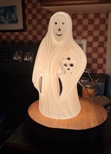 ghost blow mold for sale  Mechanicville