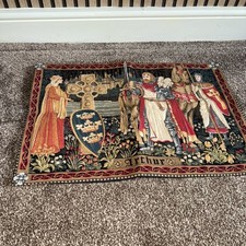 Vintage flemish tapestries for sale  CLECKHEATON