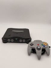 Console nintendo n64 usato  San Cassiano