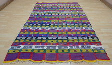 Turkish oriental carpet for sale  BLACKPOOL