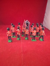 Vintage plastic britains for sale  HUDDERSFIELD