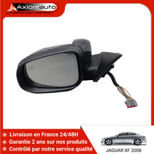Retroviseur exterieur electriq d'occasion  Amiens-