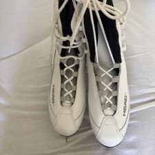 Schlittschuhe eiskunstlauf gebraucht kaufen  Lindau (Bodensee)