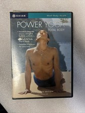 Power yoga total for sale  Manchester