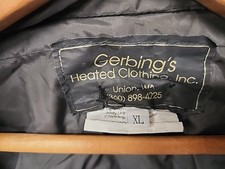 gerbings heated gear for sale  Baldwin