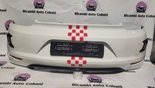 volkswagen scirocco paraurti usato  Settimo Milanese